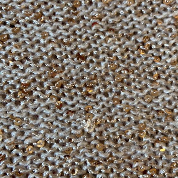 COPY - Sequin sweater in size L - Picture 5 of 8